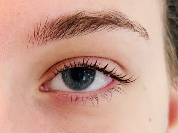 Lash extensions