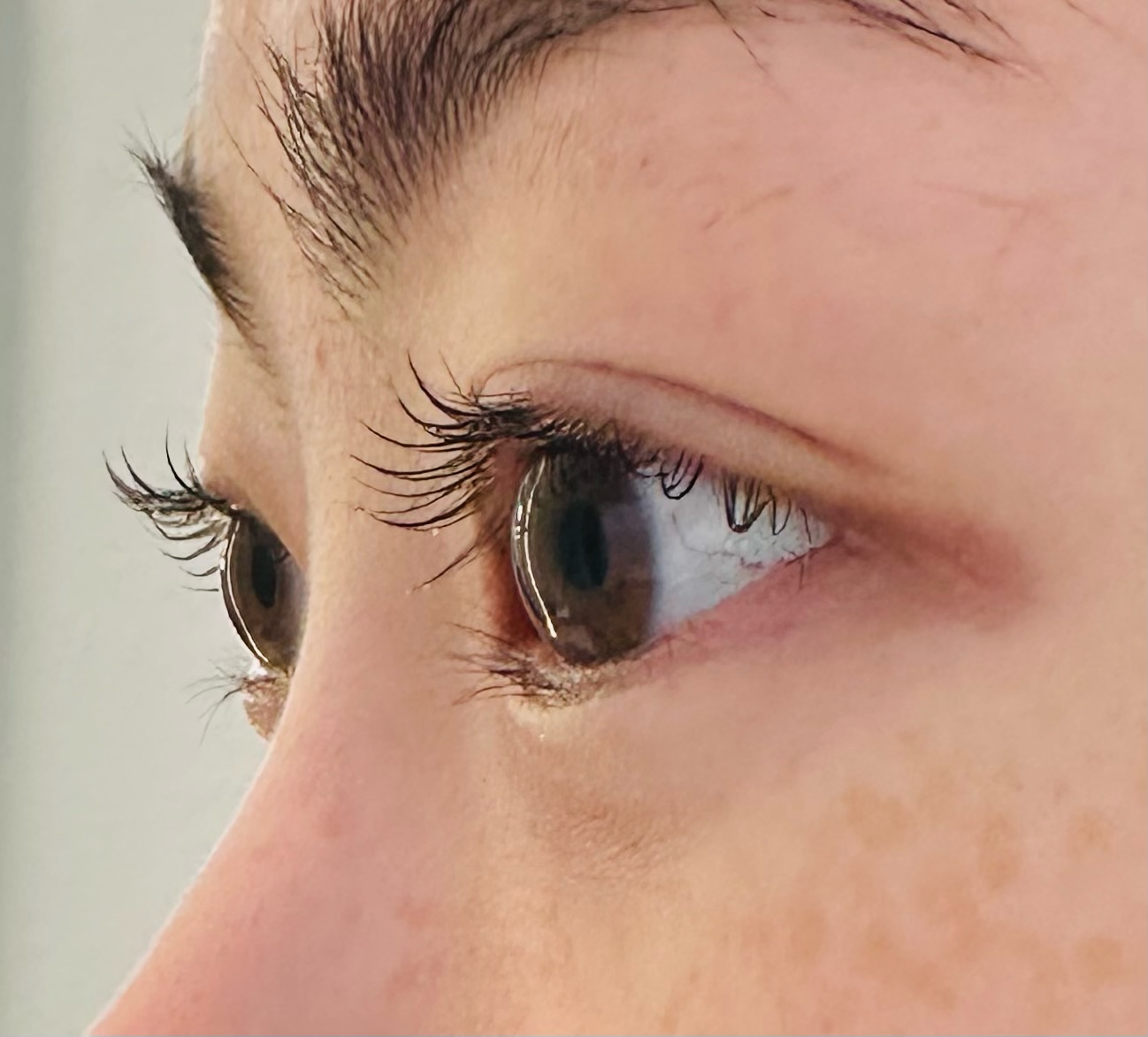 Lash extensions