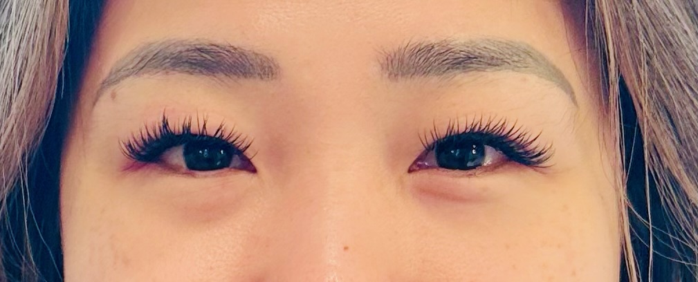 Lash work