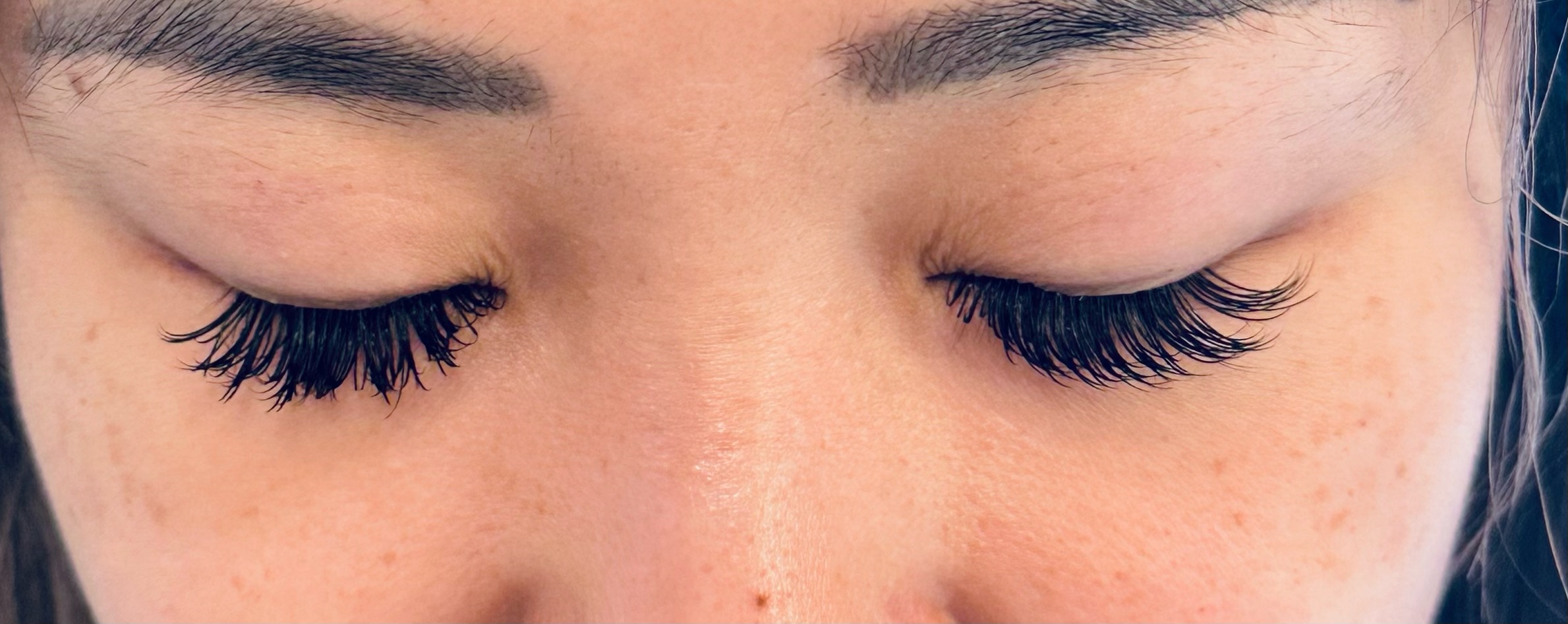 Lash work