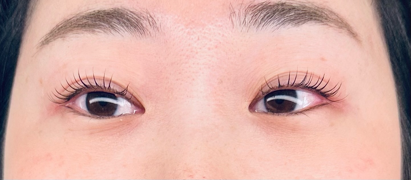 Lash work